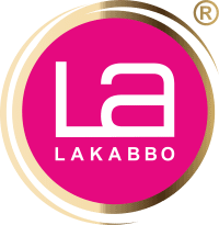 Lakabbo gellak logo