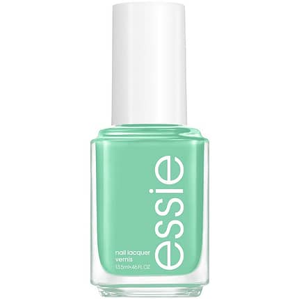 Essie nagellak groen - It's High Time