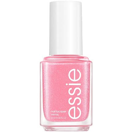Essie nagellak roze - Feel the Fizzle