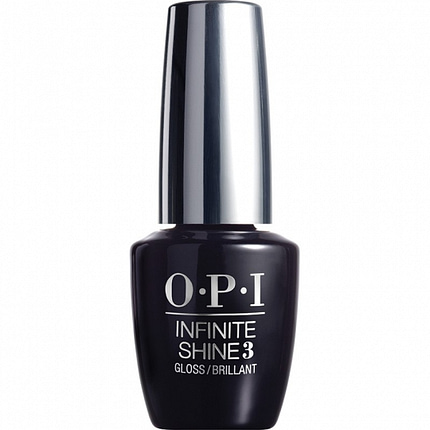 OPI top coat Infinite Shine Prostay gloss