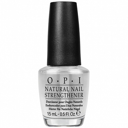 O.P.I. nagelverharder: Natural Nail Strengthener