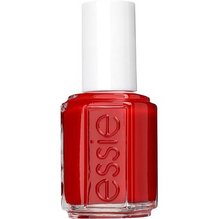 Essie nagellak rood - Really Red