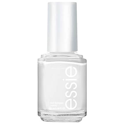 Essie nagellak wit - Blanc