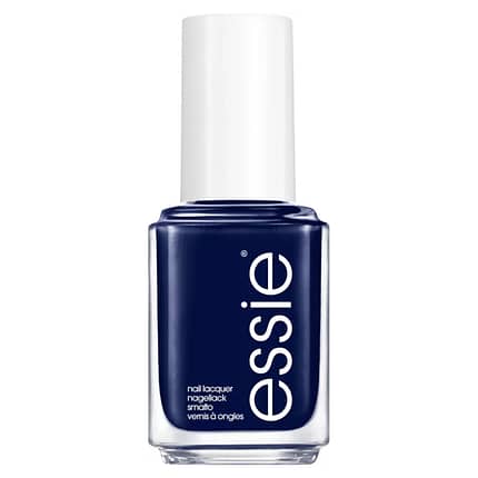 Essie nagellak donkerblauw - Step Out of Line