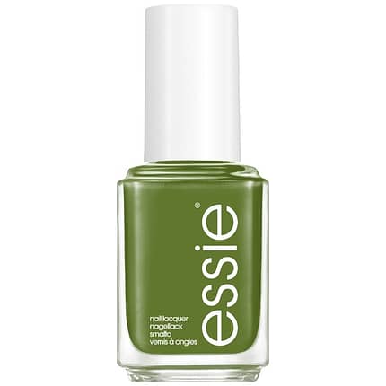 Essie nagellak groen - Willow in the Wind