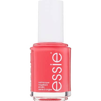 Essie nagellak roze - Peach Daiquiri