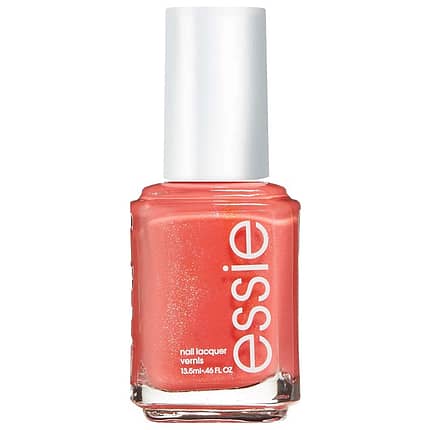 Essie nagellak oranje - Sunday Funday