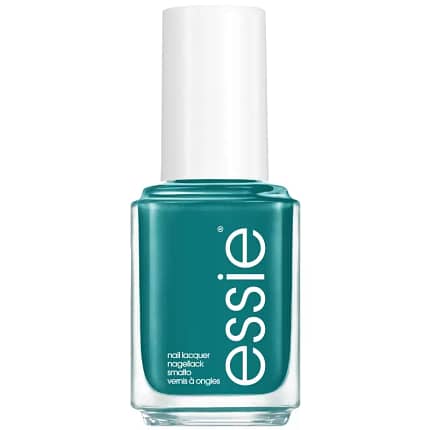 Essie nagellak groen - Unguilty Pleasures