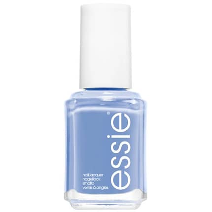 Essie nagellak blauw - Lapiz of Luxury