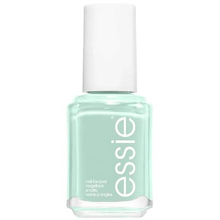 Essie nagellak mintgroen - Mint Candy Apple