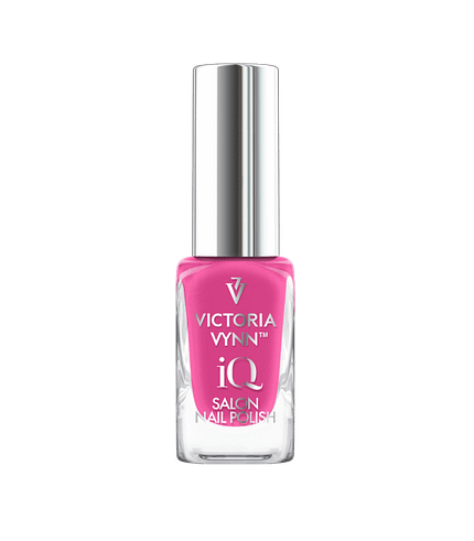 VICTORIA VYNN iQ Nail Polish Roze 014 - Sheer Pink