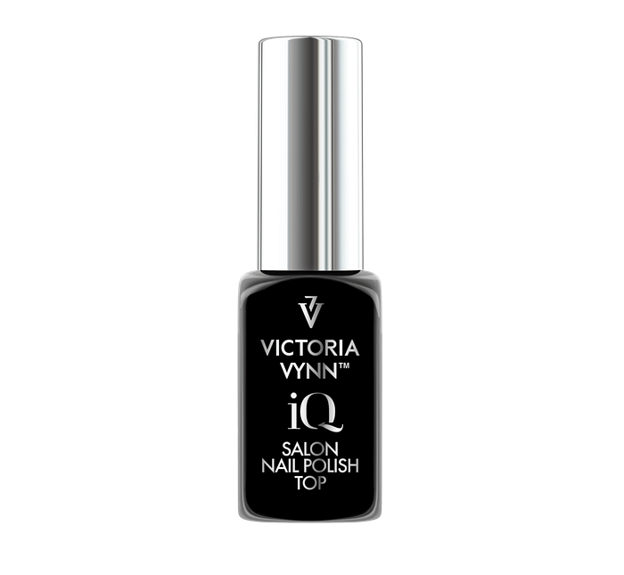 Victoria Vynn iQ nagellak Top Coat