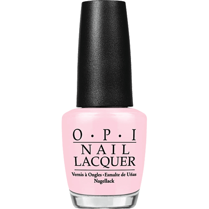 O.P.I. nagellak roze - Privacy Please